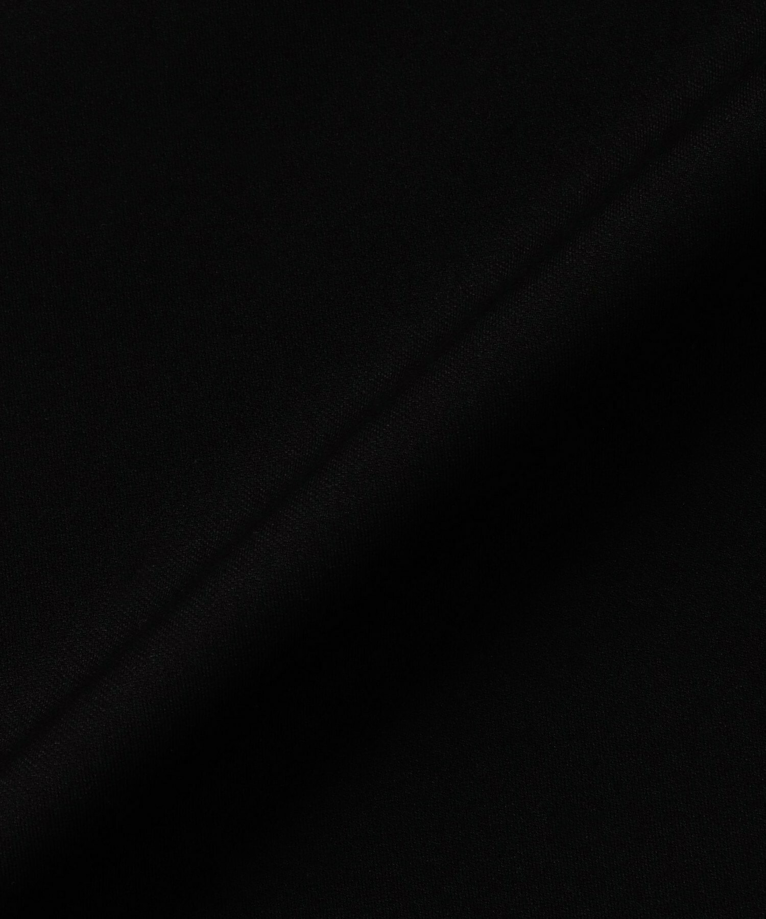 【L'EQUIPE】【Lサイズ】ベアスムーススクエアタンクトップ 詳細画像 ブラック 5