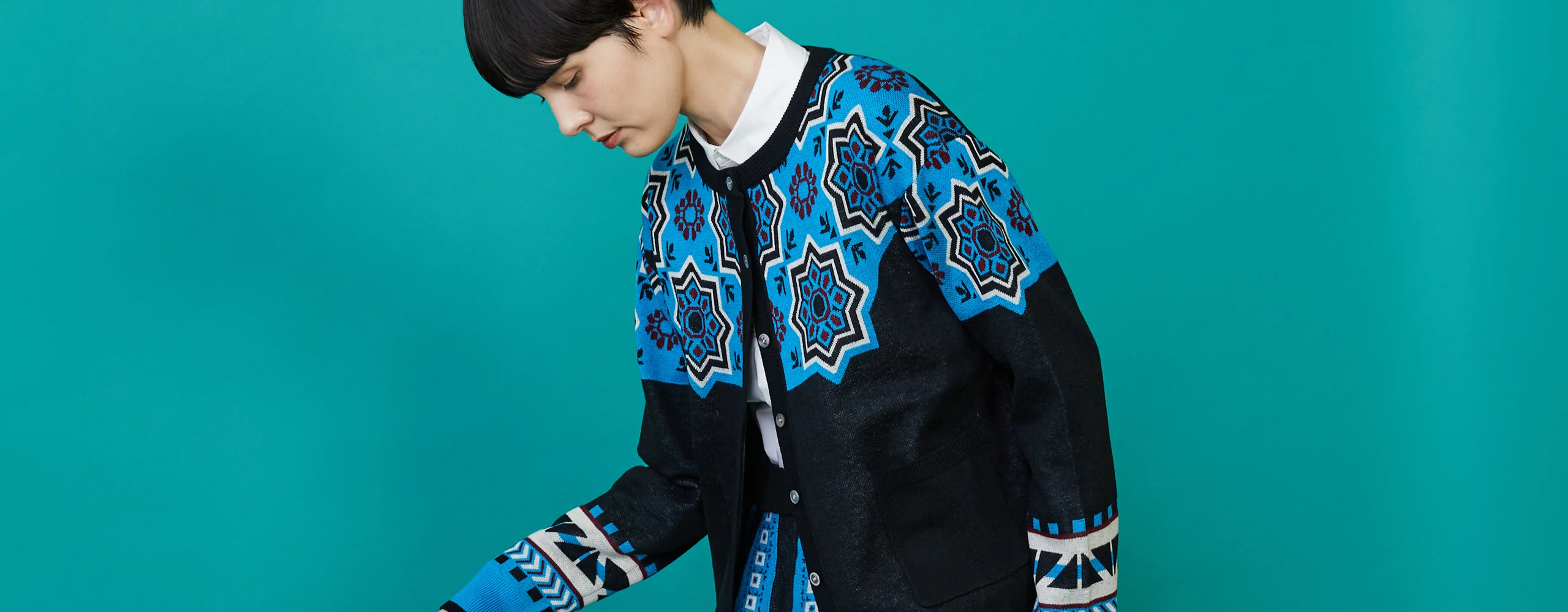 LOOK BOOK 2025 WINTER｜BIGI ONLINE STORE - ビギオンラインストア