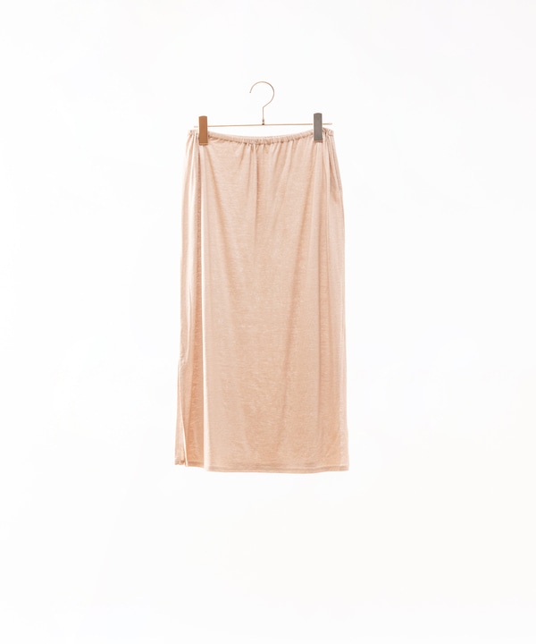 【LOISIR】インナースカート