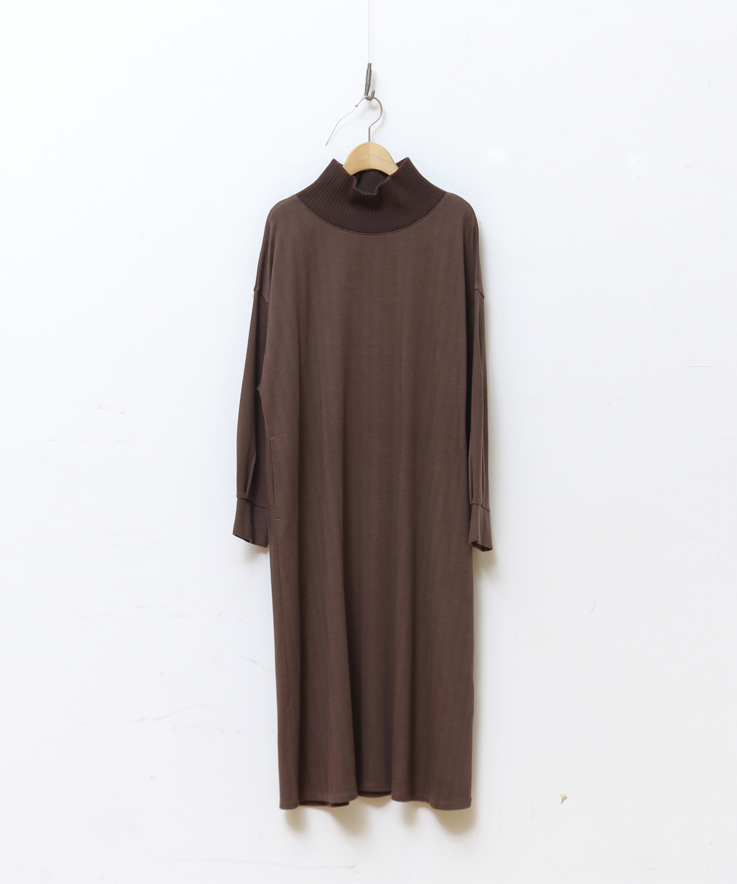 リブタートルワンピース Bigi Online Store ビギ オンラインストア