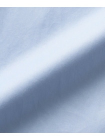 【MOGA】【Lサイズ】SOKTASバンドカラーシャツ 詳細画像 サックスブルー 5