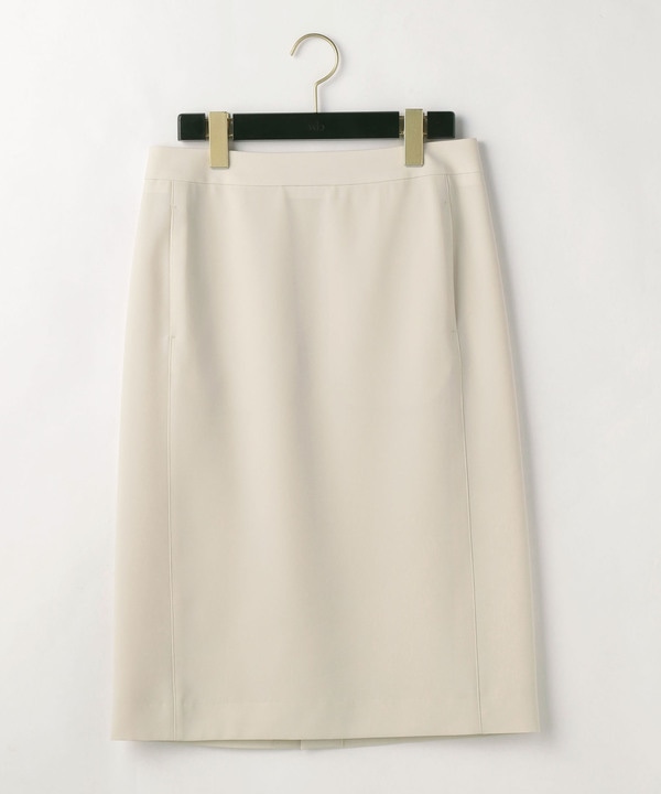 【wb】【wb】トラベルツイルタイトスカート