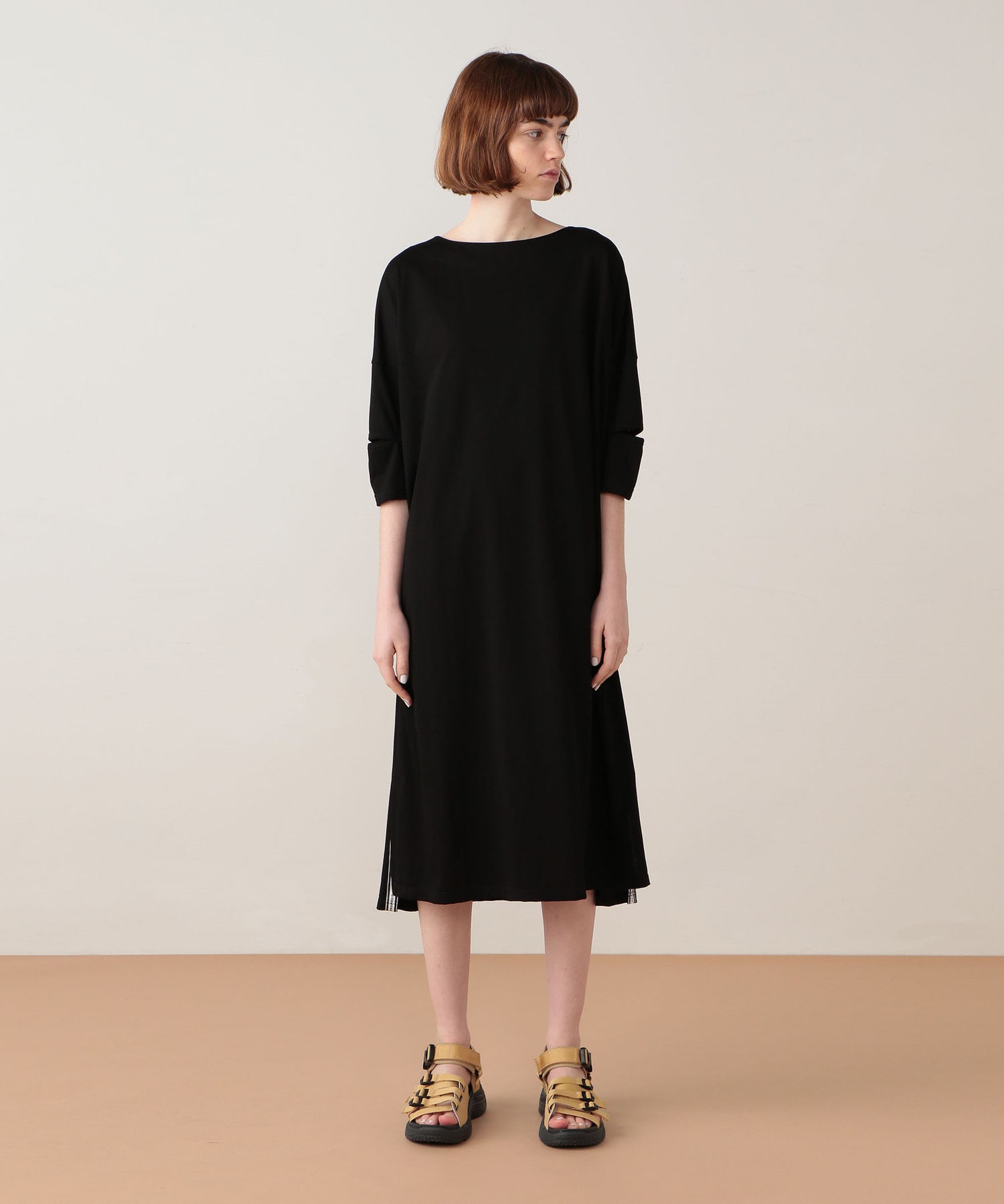 ラインズ ワンピース Bigi Online Store ビギ オンラインストア