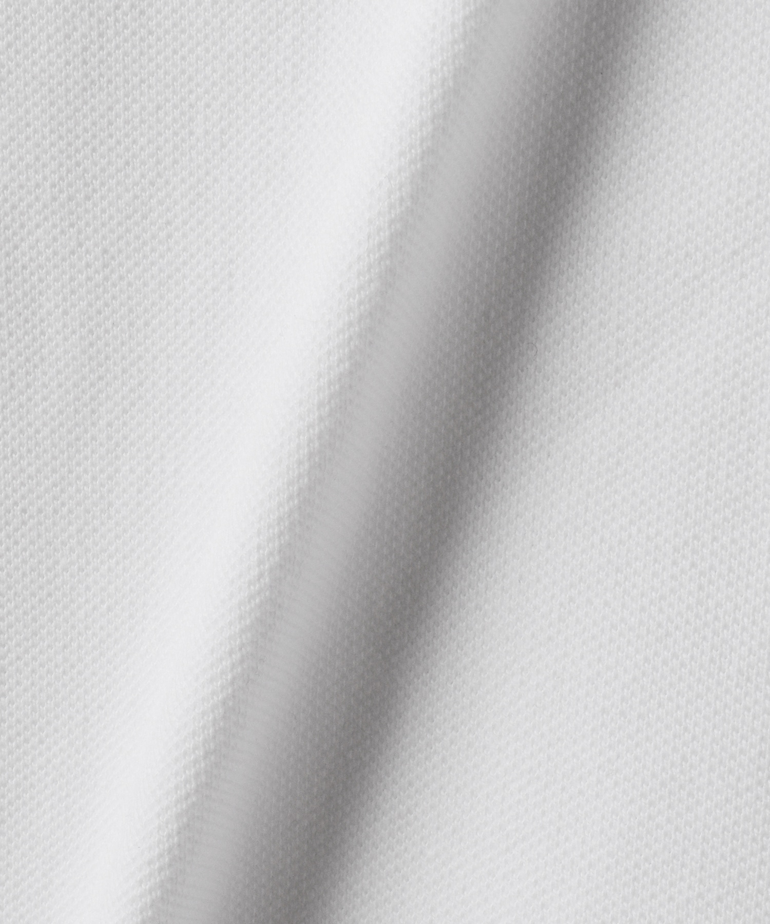 【FRAPBOIS PARK】PARK ポロシャツ 詳細画像 ホワイト 10