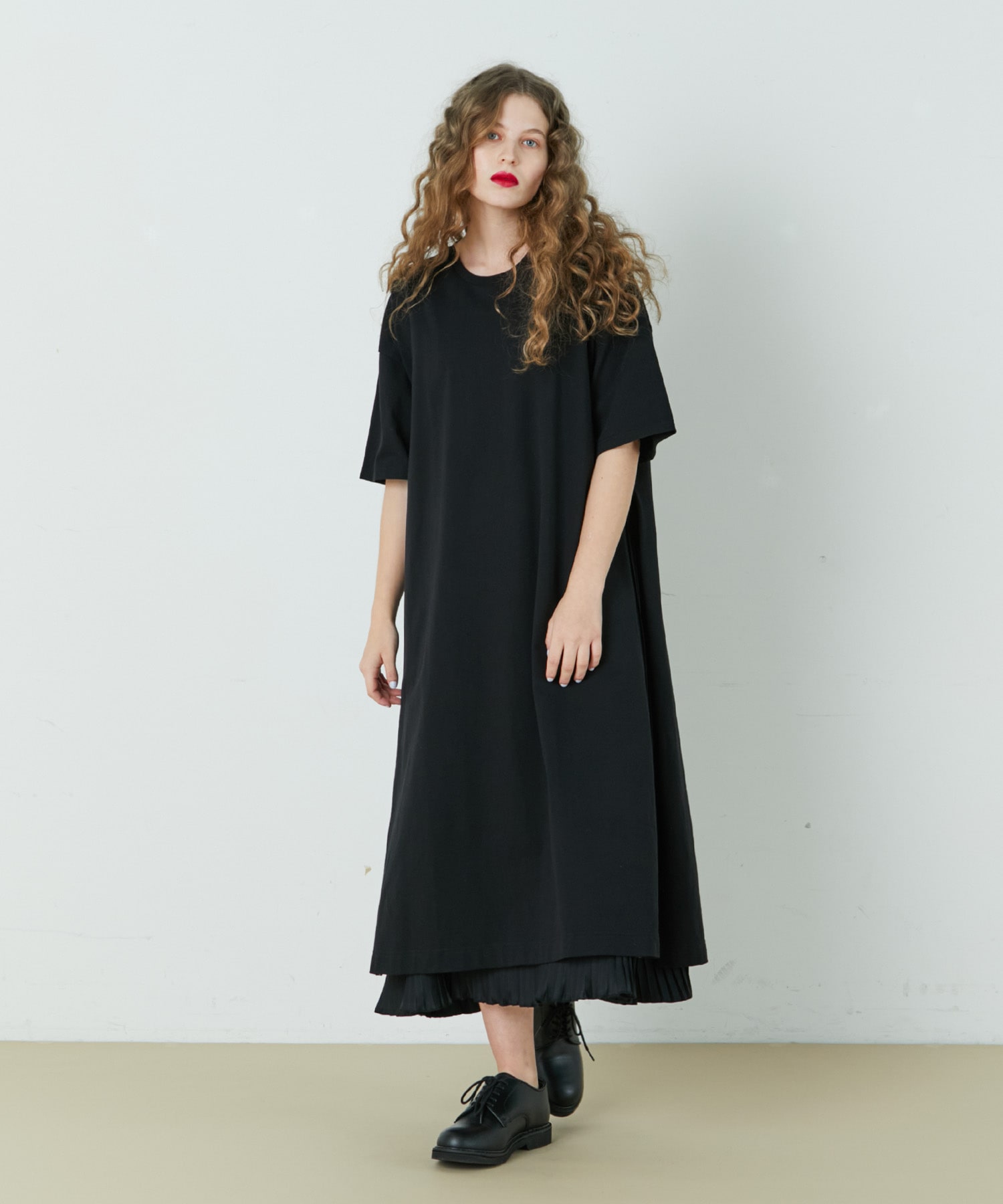 スリッｔ ワンピース Bigi Online Store ビギ オンラインストア