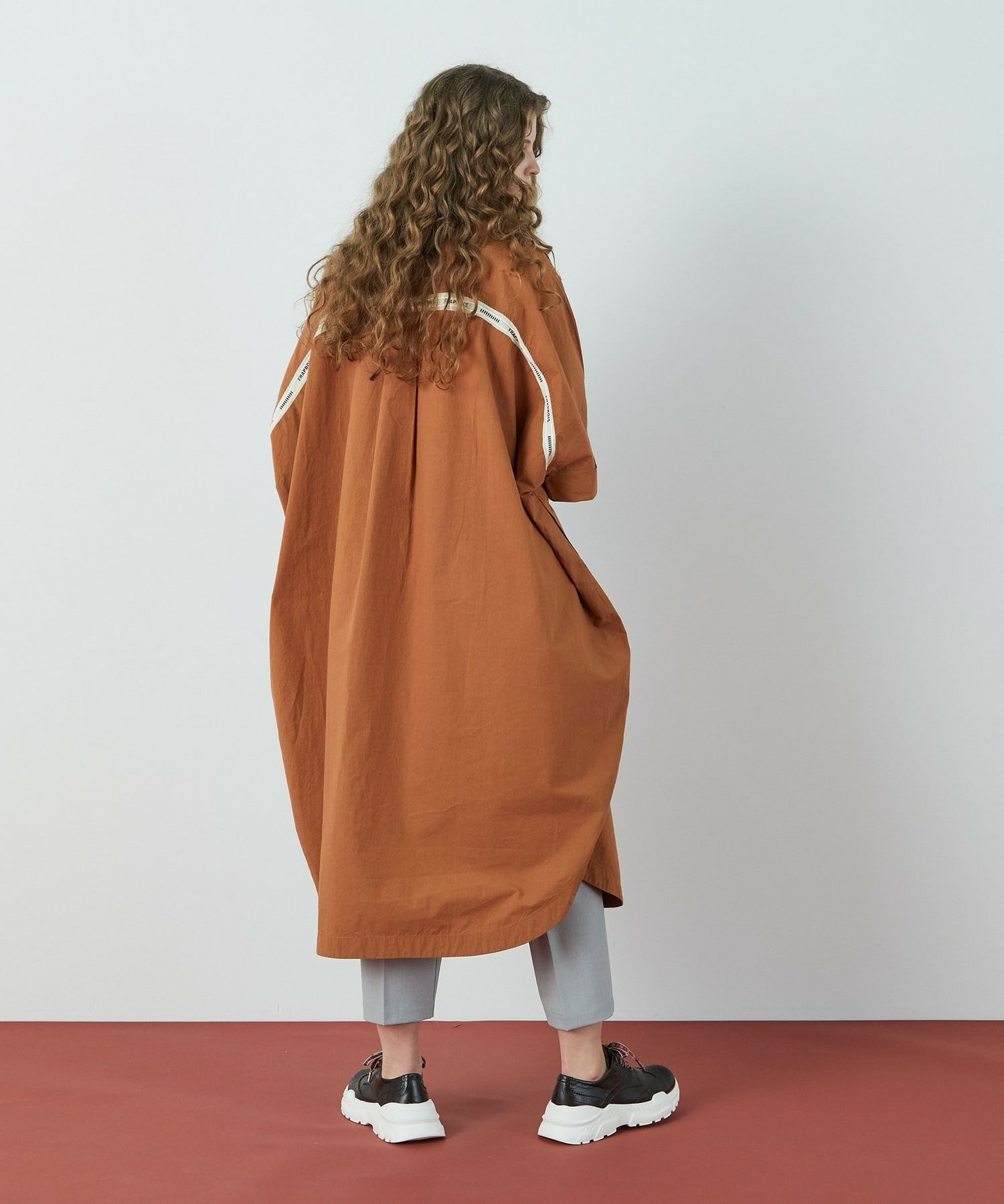 バルーンワンピ Bigi Online Store ビギ オンラインストア