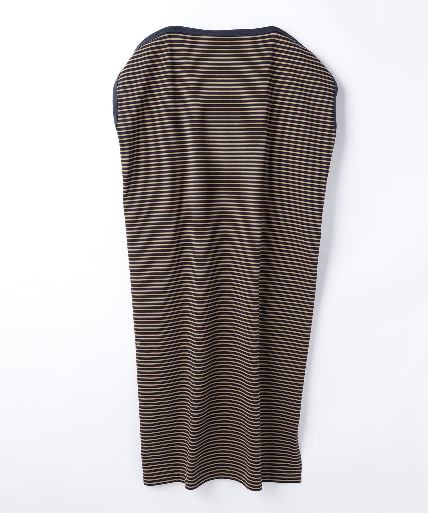 Home 強撚ジャージーロングワンピース Bigi Online Store ビギ オンラインストア