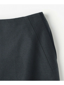【L'EQUIPE】シャドウチェックセンターボックスプリーツスカート 詳細画像 グレー系その他 15