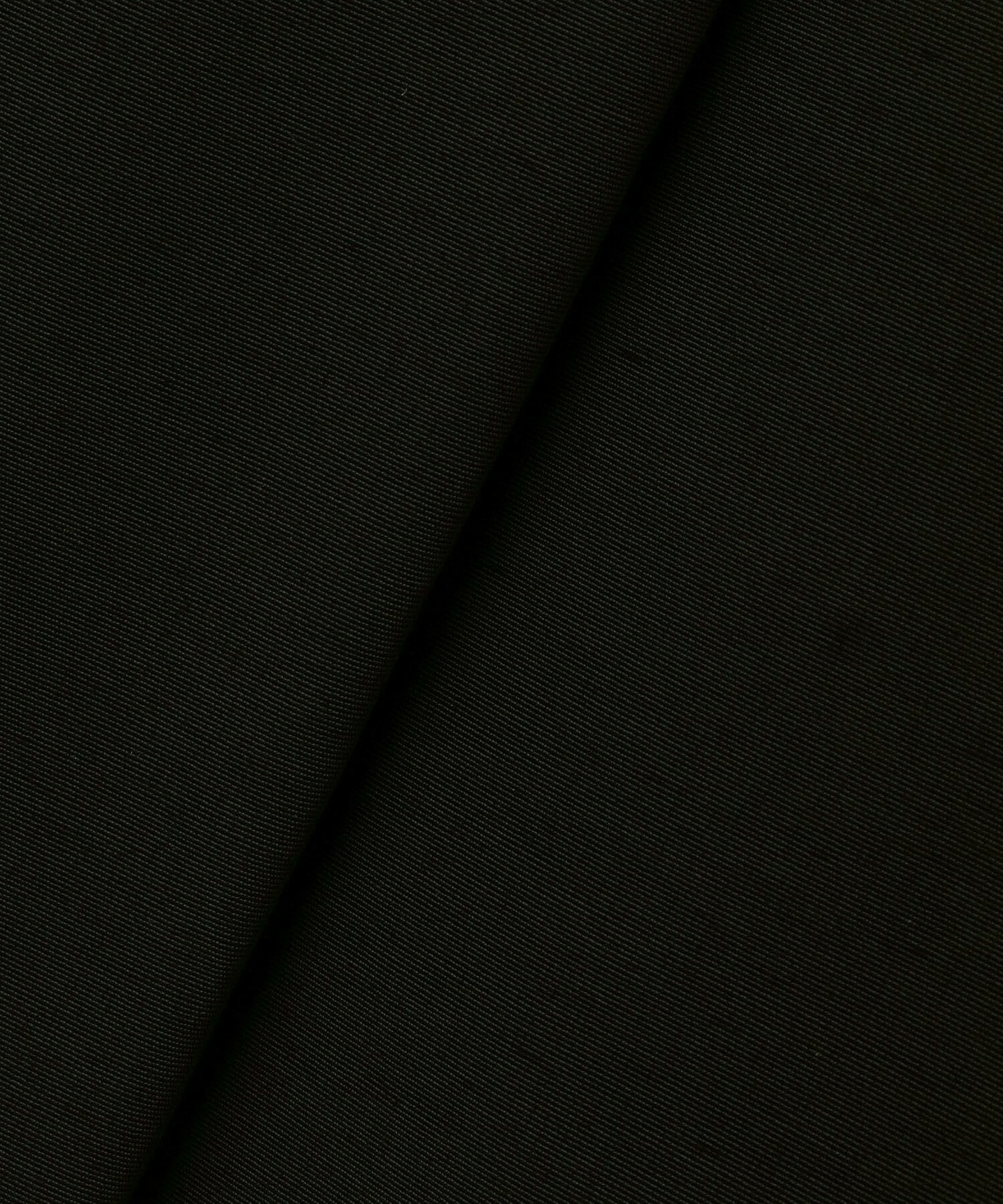 【L'EQUIPE】グログランタフタスカート 詳細画像 ブラック 12