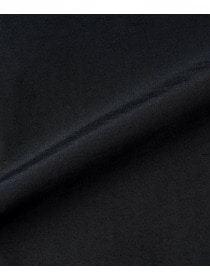 【L'EQUIPE】【Lサイズ】グログランタフタスカート 詳細画像 ブラック 5