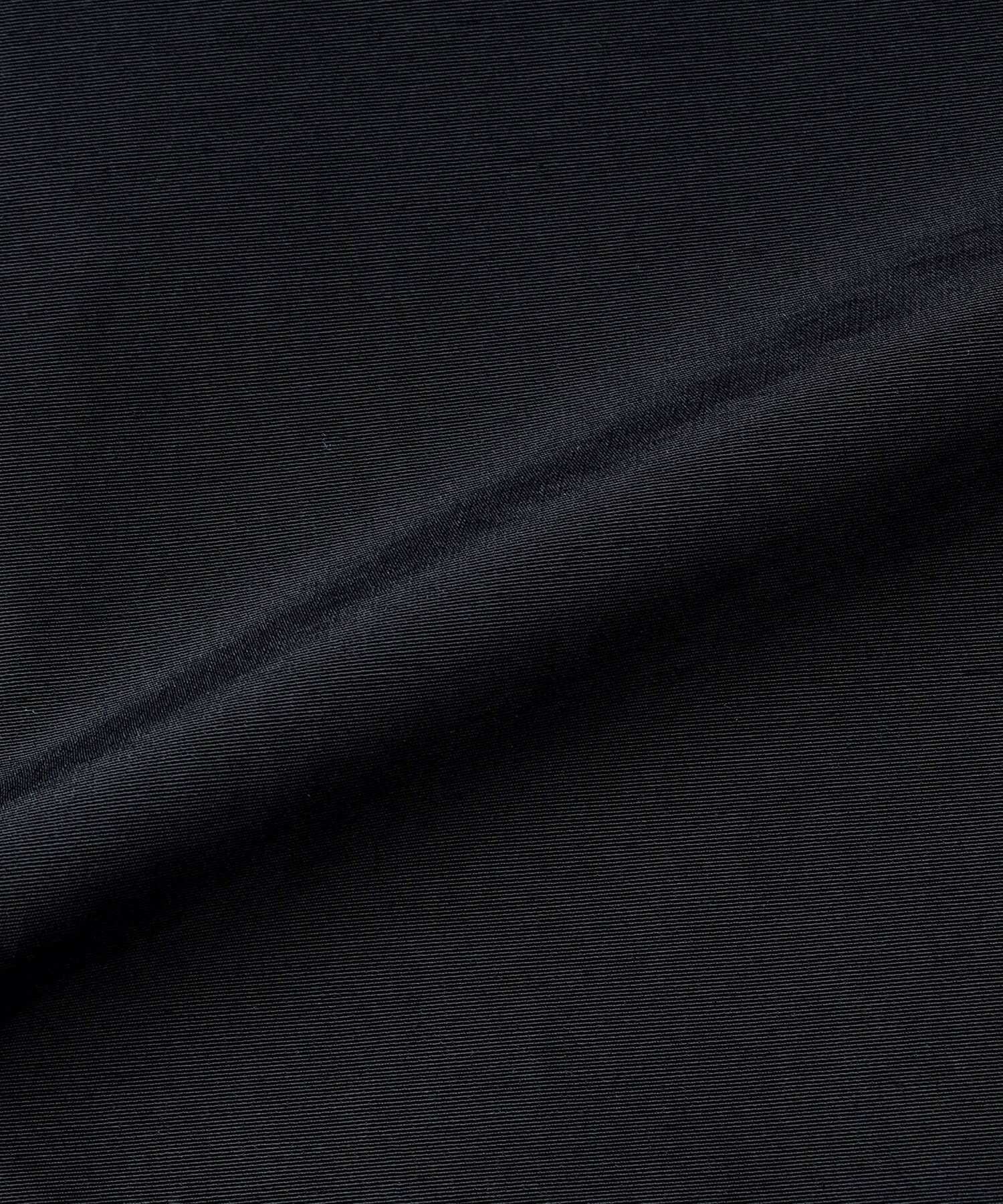 【L'EQUIPE】【Lサイズ】グログランタフタスカート 詳細画像 ブラック 5