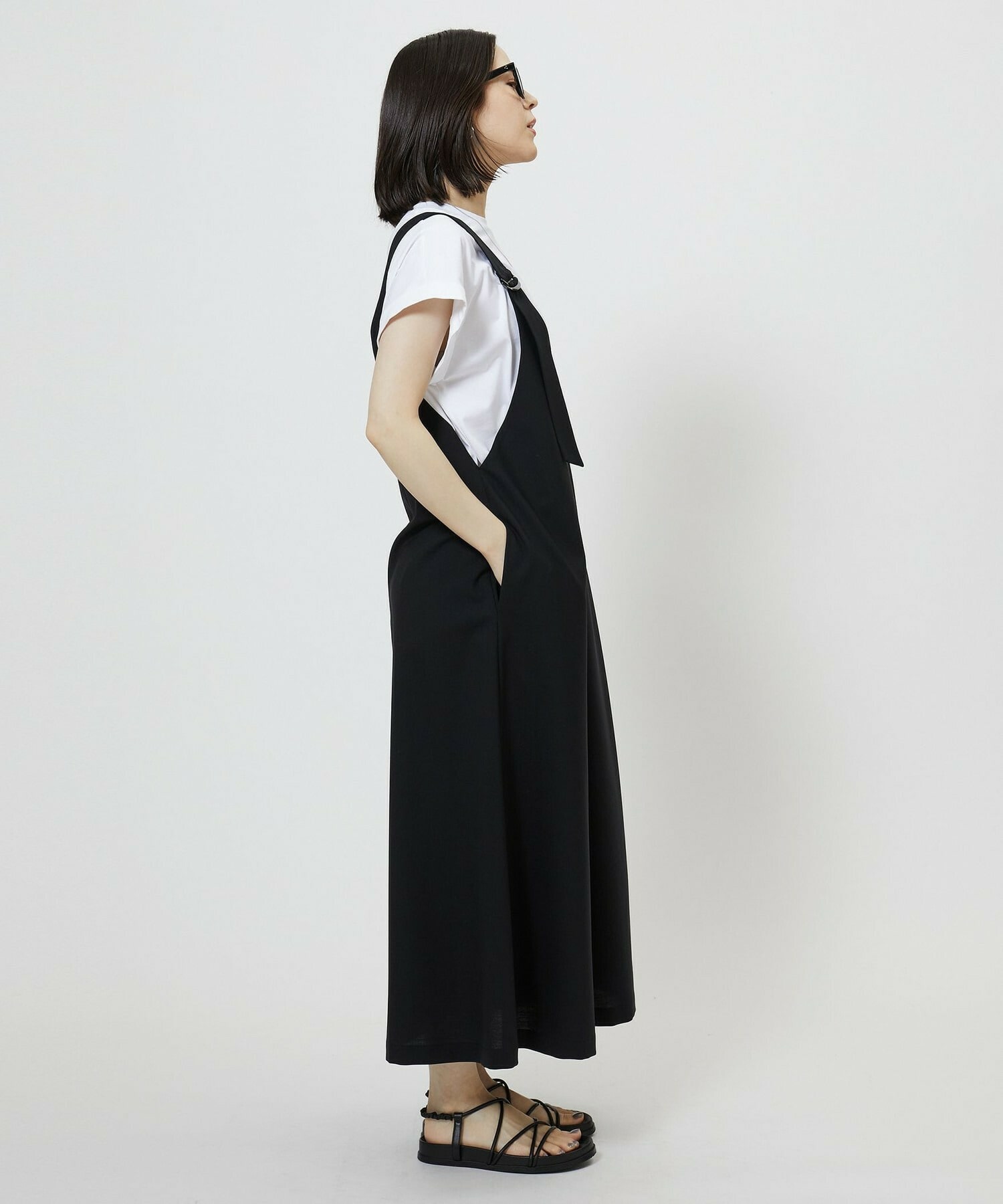 foufou 2way toro jumper skirt（トロジャンスカ） www.clinicskincare.ir