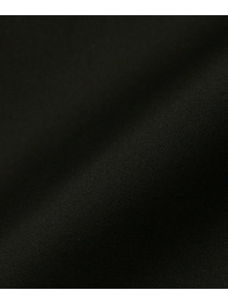 【yoshie inaba】シルクタフタロングスカートシルクタフタロングスカート 詳細画像 ブラック 12