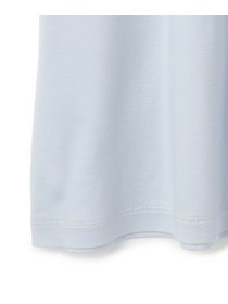 【yoshie inaba】ロゴ半袖Tシャツ 詳細画像 ピンク 4