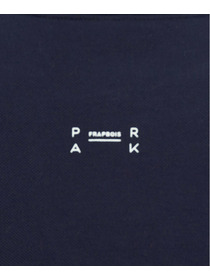 【FRAPBOIS PARK】｜2BUY10%OFF対象｜ポロシャツ 詳細画像 グレー 7