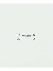 【FRAPBOIS PARK】ワイドT  詳細画像 ブラック 8