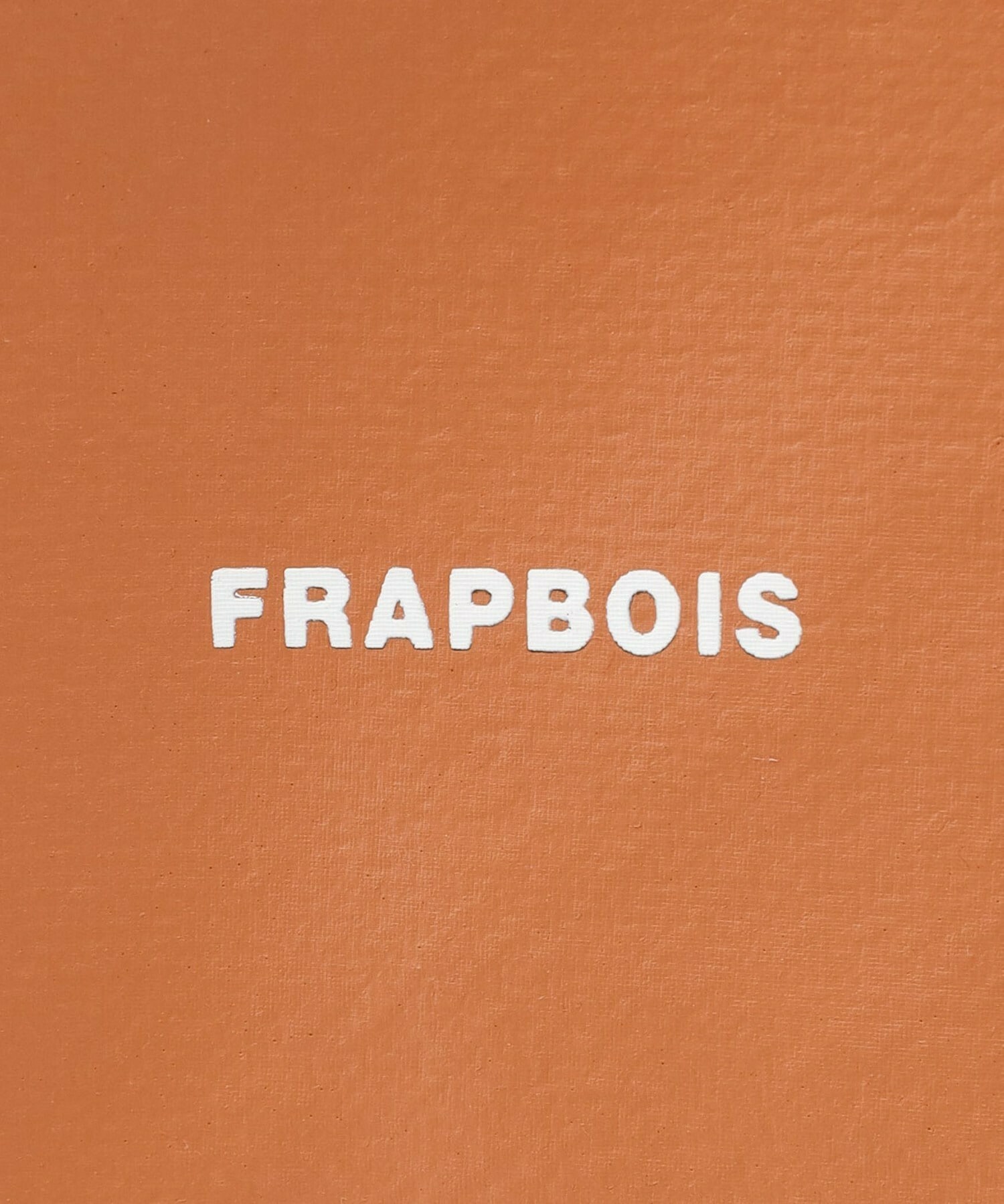 【FRAPBOIS】チェックトート 詳細画像 ブルー 8