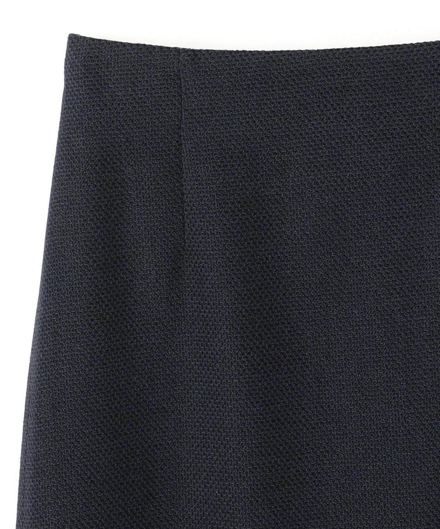 【L'EQUIPE】ツイードAラインスカート 詳細画像 ネイビー 3