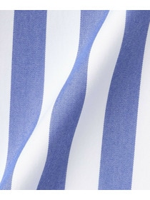 【L'EQUIPE】スーピマストレッチコンパクトシャツ 詳細画像 ホワイト 17