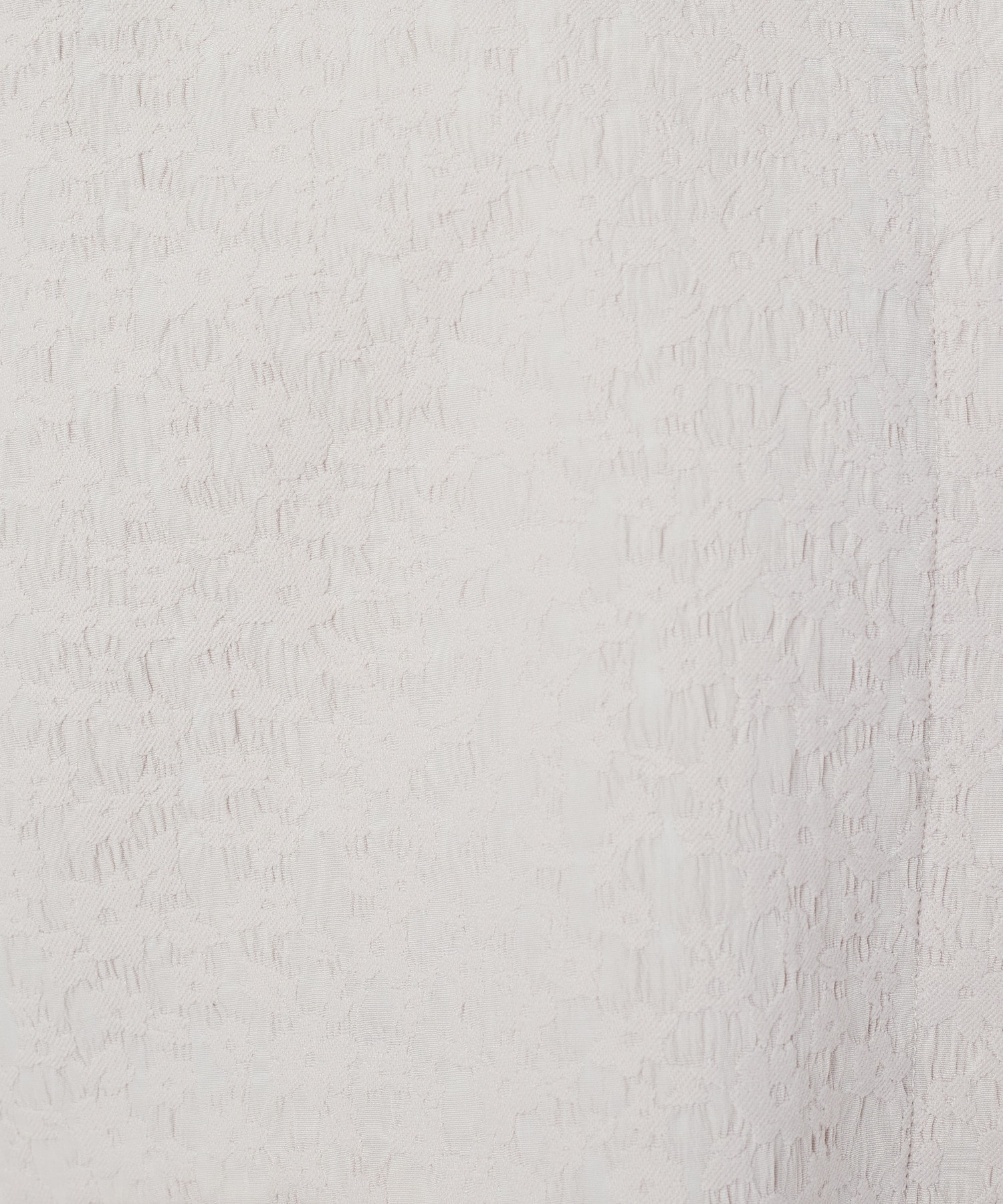 【ADIEU TRISTESSE】［kodomoe3月号掲載商品］グログランジャカードジャケット 詳細画像 ブラック 22