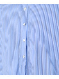 【congés payés】Kanocoさんコラボレーションシャツ 詳細画像 ブルー系その他 37
