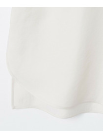 【MOGA】【Lサイズ】トリアセビンテージツイルシャツ 詳細画像 ブラック 4
