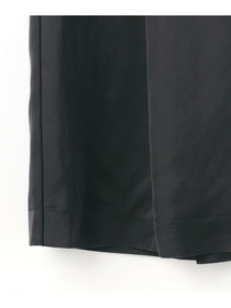 【MOGA】【Lサイズ】ラグジュアリーサテンタイトスカート 詳細画像 オフホワイト 4