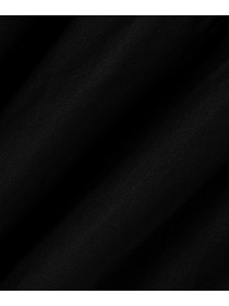 【MOGA】【Lサイズ】LOSEYシアースカート 詳細画像 ブラック 5