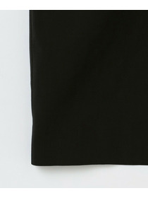 【MOGA】【Lサイズ】P/Liバイオストレッチジャンパースカート 詳細画像 ブラック 5
