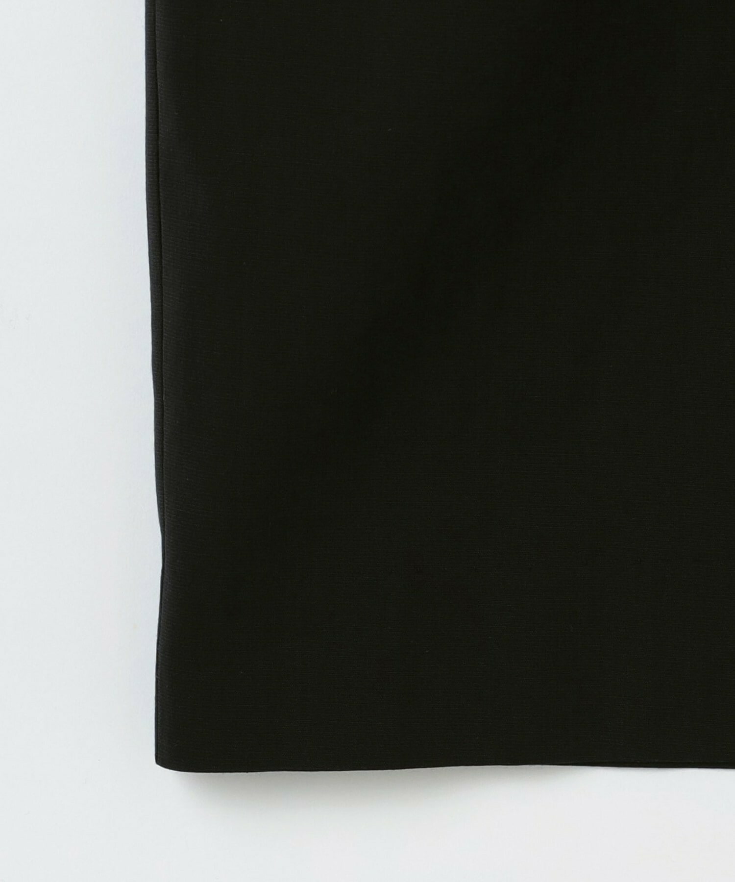 【MOGA】【Lサイズ】P/Liバイオストレッチジャンパースカート 詳細画像 ブラック 5