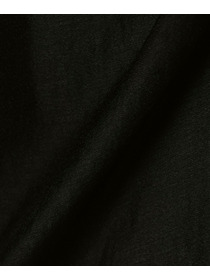 【MOGA】【Lサイズ】Ten/Pオーガンジーマキシワンピース 詳細画像 ブラック 6