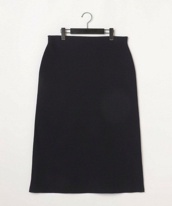 【MOGA】【Lサイズ】AMOSSAニットタイトスカート