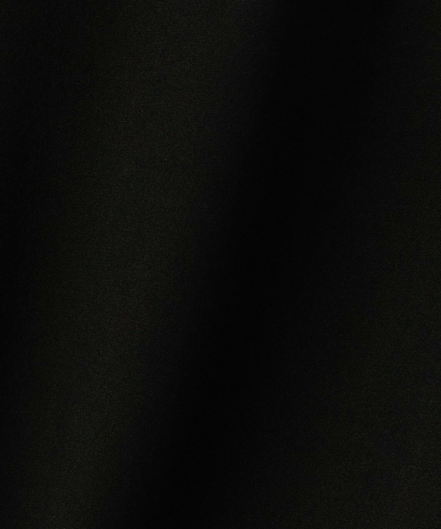 【wb】【Lサイズ】ソフトダブルクロスタイトスカート［セットアップ可能］ 詳細画像 ブラック 5