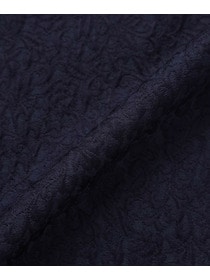 【MOGA】【Lサイズ】ノーブルジャガードバルーンタイトスカート［セットアップ可能］ 詳細画像 ブラック 6