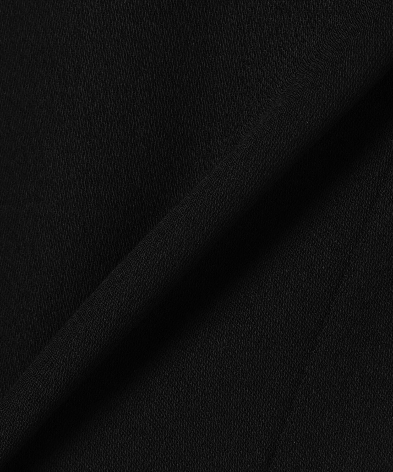 【yoshie inaba】ブラックフォーマルジャケット 詳細画像 ブラック 12