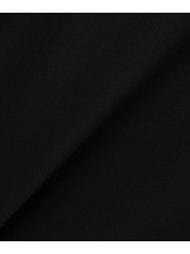 【yoshie inaba】ブラックフォーマルスカート 詳細画像 ブラック 10