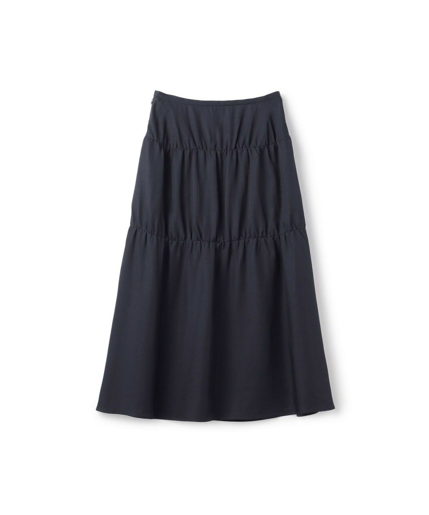 8,550円ドレープツイルスカート