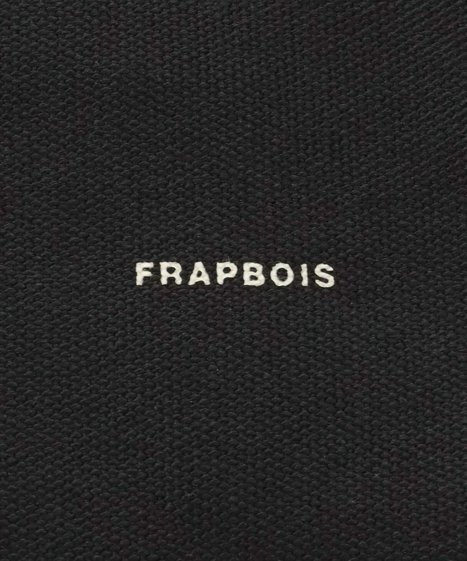 【FRAPBOIS PARK】テイストドット－ト 詳細画像 ブラック 6