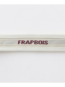 【FRAPBOIS】FRAPBOIS×miffy フェイストート 詳細画像 ブラウン 4