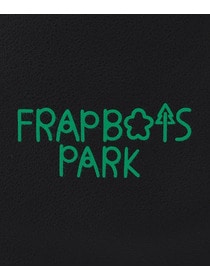 【FRAPBOIS PARK】ダブルトート 詳細画像 グレー 6