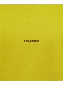 【FRAPBOIS】モックネコＴ 詳細画像 グリーン 7