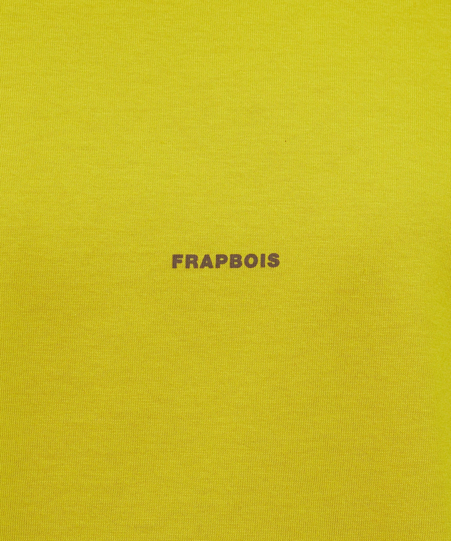 【FRAPBOIS】モックネコＴ 詳細画像 グリーン 7