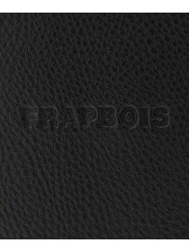 【FRAPBOIS】スマホショルダー 詳細画像 ブラック 9