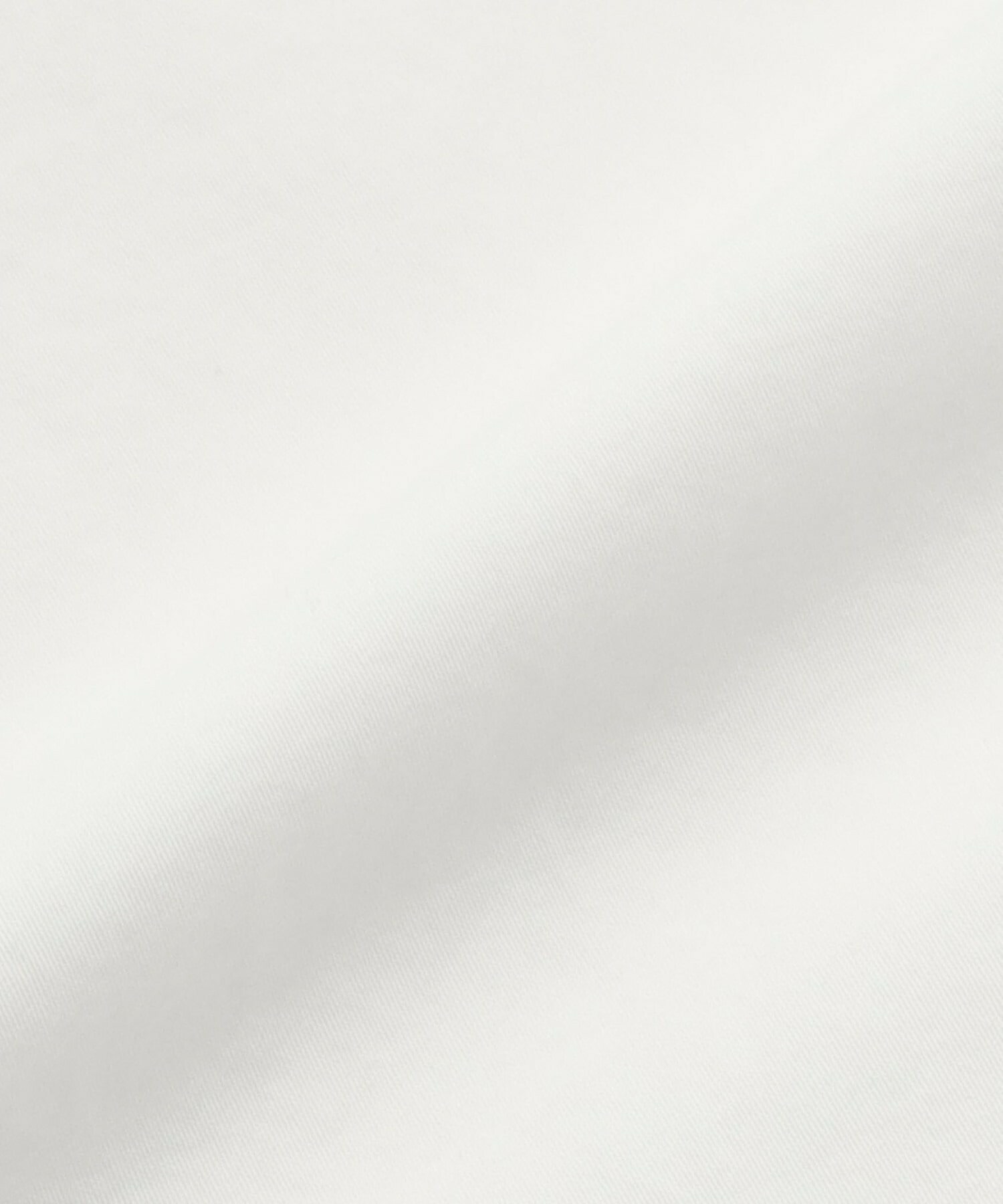 【L'EQUIPE】オーガニックコットンサテンブラウス 詳細画像 オフホワイト 14