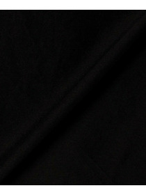 【L'EQUIPE】シルクオーガンジージャケット 詳細画像 ブラック 14