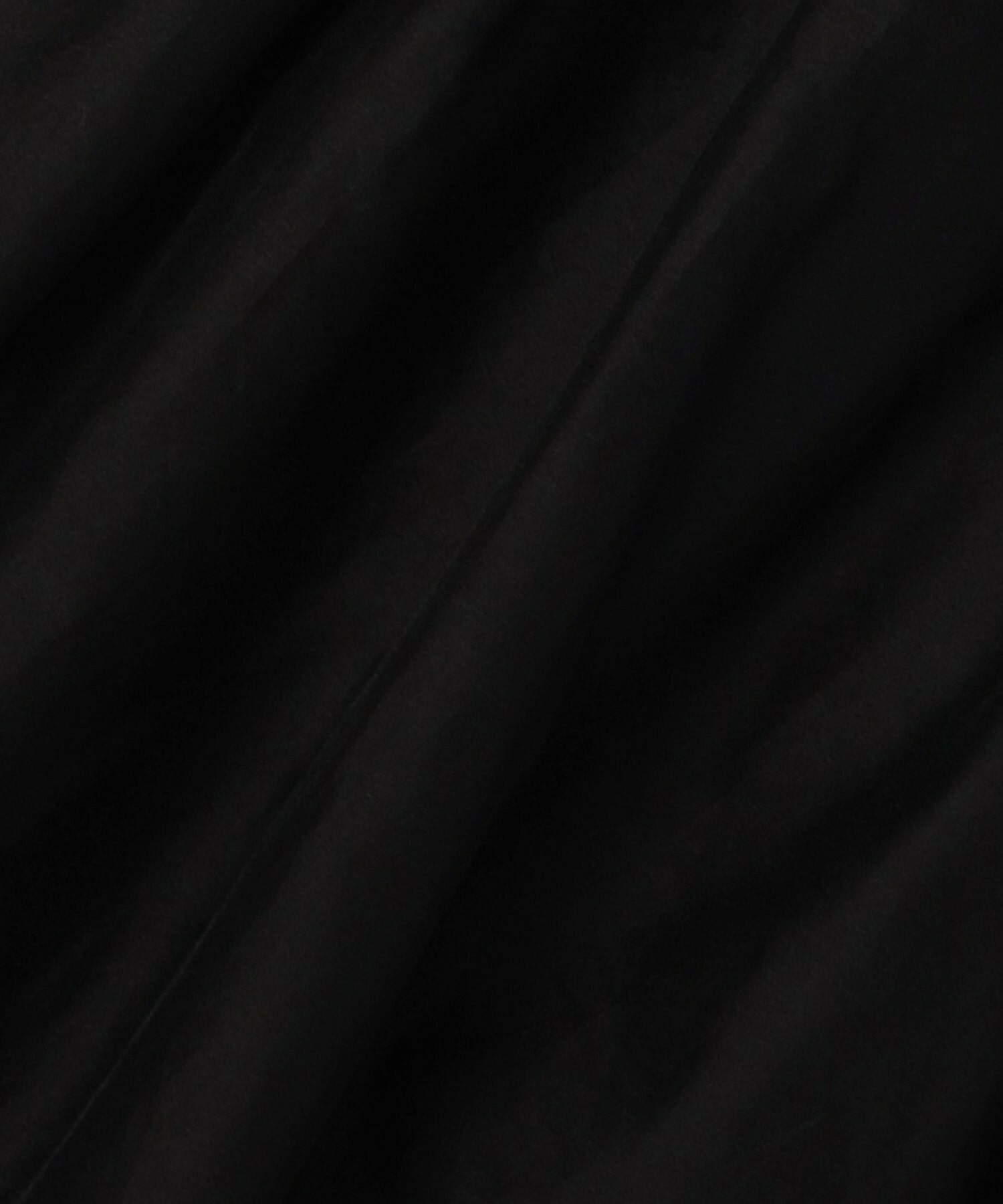 【L'EQUIPE】シルクオーガンジースカート 詳細画像 ブラック 18