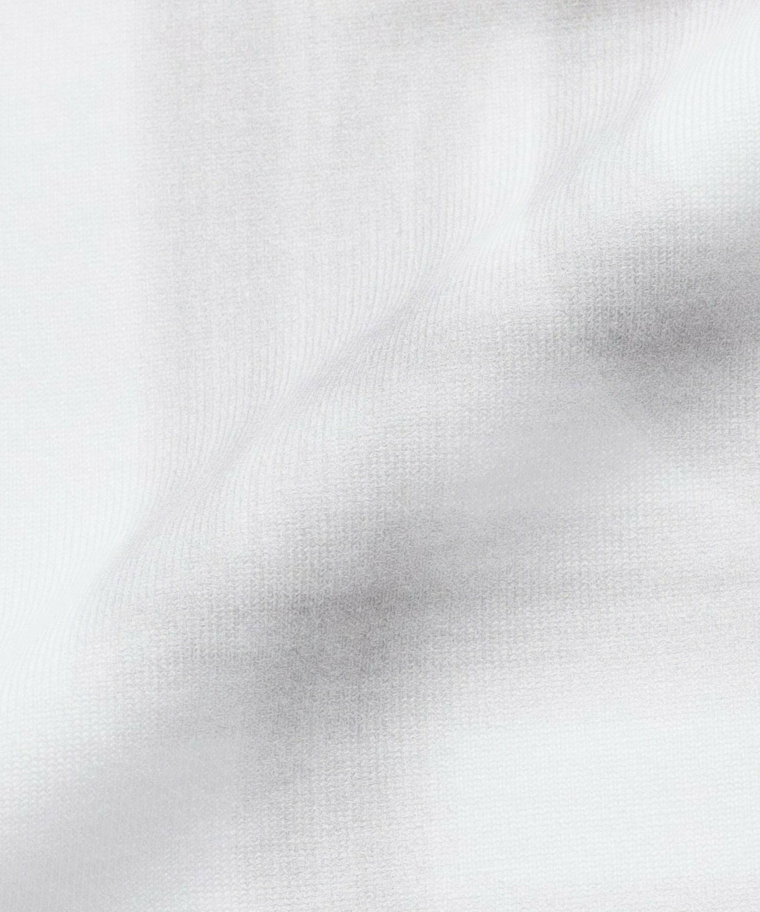 【L'EQUIPE】かすれロゴプリントTシャツ 詳細画像 ホワイト×ブラック 24