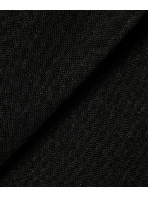 【L'EQUIPE】リネンライクトリアセテーラードジャケット 詳細画像 ブラック 13