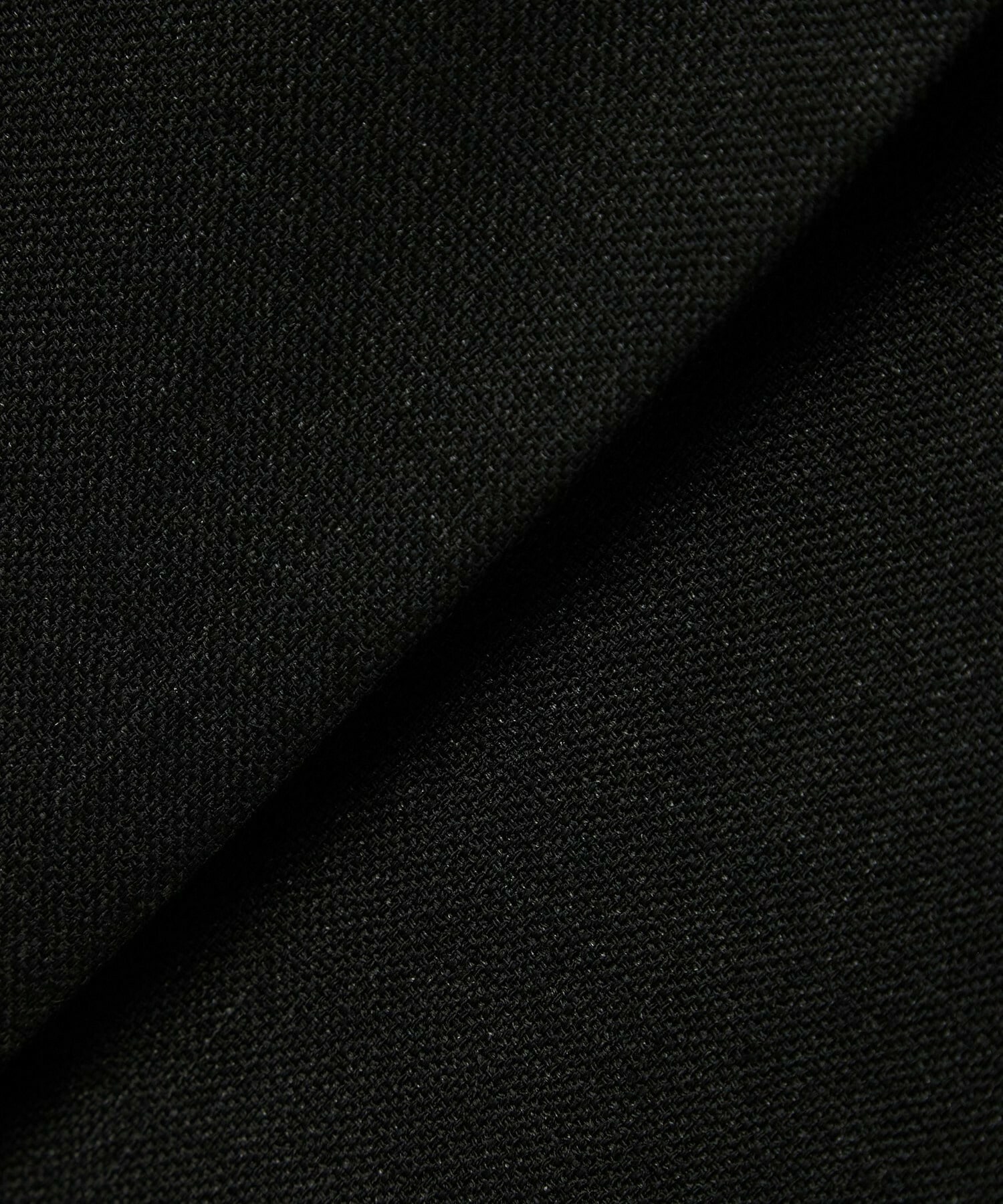 【L'EQUIPE】リネンライクトリアセテーラードジャケット 詳細画像 ブラック 13