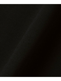 【L'EQUIPE】ランダムロゴプリントTシャツ 詳細画像 ブラック 12